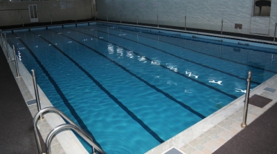 مسبح بلدي باريانة بكلفة 3 مليون دينار