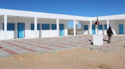 الهبيرة : مدير مدرسة ابتدائية يحذف ابيات من النشيد الوطني و يشيد بتنظيم ''داعش''