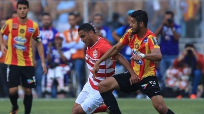 L’Espérance remporte le derby de la capitale