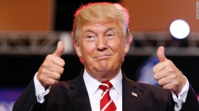 Trump reporte sa décision sur le statut d'Al Qods