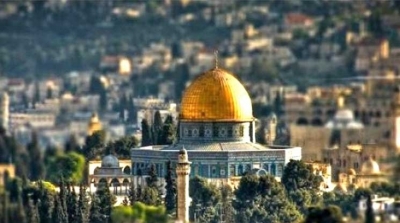 Donald Trump: Al Qods occupée capitale d’Israël