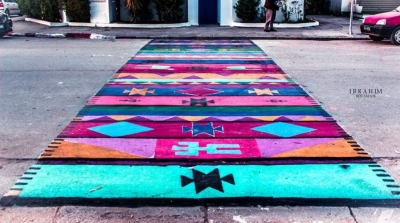 La Marsa : Des citoyens transforment des passages piétons en mergoum