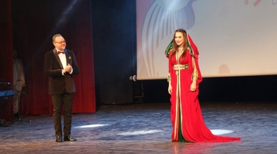 JTC : liste des prix de la compétition officielle et de la section parallèle