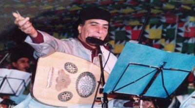 L'artiste libyen Mohamed Hassan n'est plus 