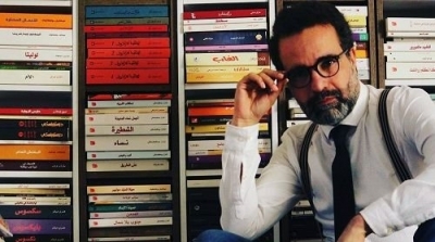  Kamel Riahi remporte le prix Ibn Batouta