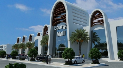 Bourgo Mall: le nouveau temple du shopping et du divertissement à Djerba