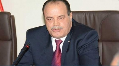 Levée de l’immunité de Najem Gharsali