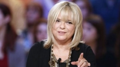 Décès de la chanteuse France Galle