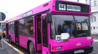 Maroc : des bus roses pour lutter contre le harcèlement sexuel