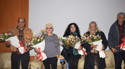 Festival du Théâtre arabe : A ces infatigables faiseurs de printemps 