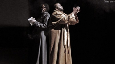 " Autres démons " le 16 Janvier 2018 à espace L'Etoile du Nord