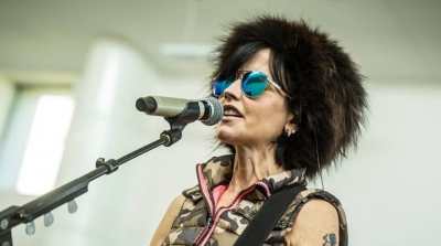 Dolores O’Riordan, la chanteuse de The Cranberries, est morte