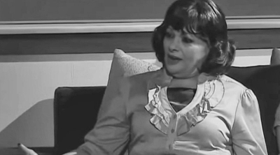 L'actrice Khadija Souissi vit le deuil de sa mère