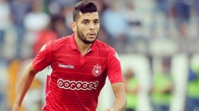  Amine Ben Amor convoité par Ahly Djeddah 