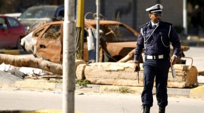 Libye : Au moins 34 morts après un double attentat à Benghazi