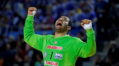 La Tunisie championne d'Afrique de Handball