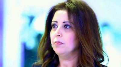 Imen Bahroun représente les communicatrices arabes à la rencontre des femmes exécutives de l’UE de radio-télévision