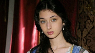 Myriem Boukadida apparaîtra dans le nouveau feuilleton  de sami Fehri 