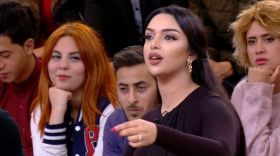 Arrestation de la comédienne Assawer Ben Mohamed et sa mère