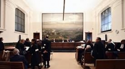 Bruxelles : Salah Abdeslam et Sofiane Ayari devant les juges ce lundi