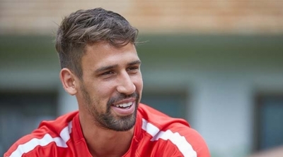 Russie 2018: Rani Khedira refuse la sélection tunisienne