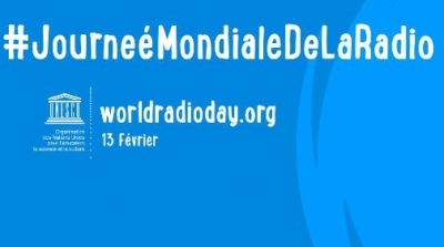 Le 13 février : La journée mondiale de la radio