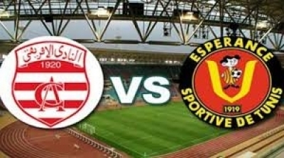 Derby de la capitale : Mesures routières exceptionnelles en prévision 