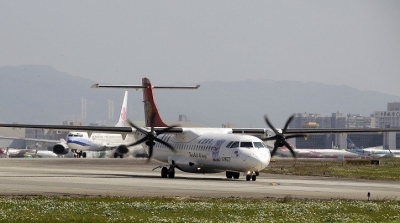 Plus de 60 morts dans le crash d'un avion en Iran