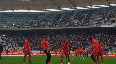 Ligue 1 : Résultats de ce dimanche