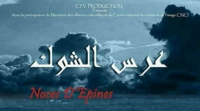 Noces d’épines particpe au festival égyptien Aswan international 