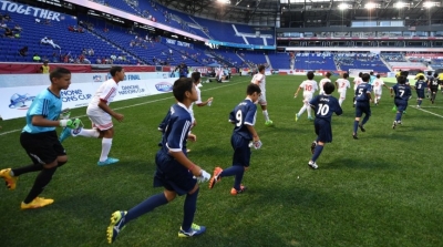 Démarrage de la 18éme édition de la DNC   