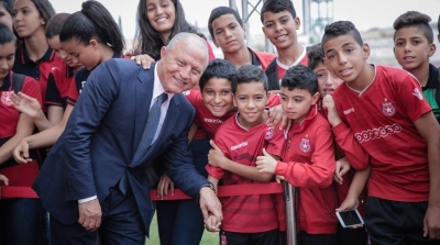 Affaire ESS : Le bureau fédéral s'adressera à la FIFA 