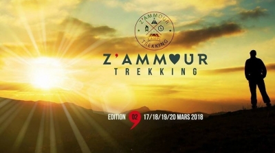 Z’ammour Trekking : vers un tourisme alternatif et solidaire