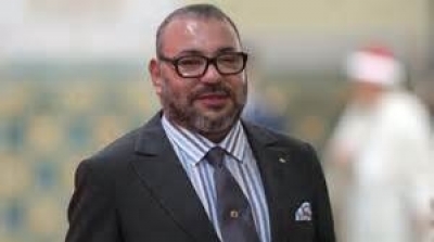 Le roi du Maroc opéré en France