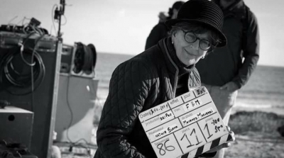 Décès de la réalisatrice Najwa Slama