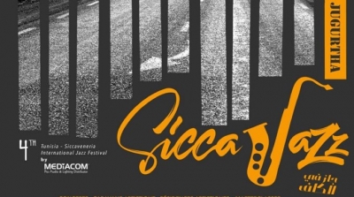 Festival Sicca Jazz 2018 : The road to Jugurtha 