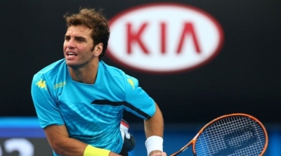 Malek Jaziri grimpe à la 84e place 
