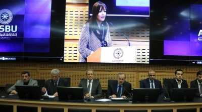 La presse sportive arabe en fête à Tunis