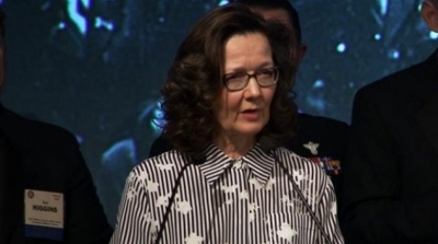 L'espionne controversée Gina Haspel annoncée à la tête de la CIA