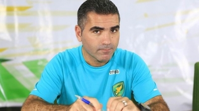 Jalel Kadri nouvel entraîneur du CAB