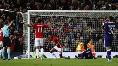 Ligue Europa-1/4 de finale : Résultat du tirage au sort