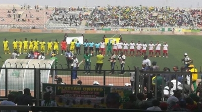 L'Etoile qualifiée pour la phase des poules