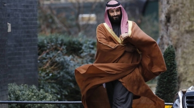 Le prince héritier Saoudien : Il n’existe aucun texte coranique qui oblige la femme à porter le voile