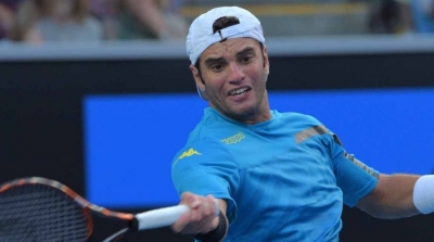 Tournoi de Qujing : Malek Jaziri se qualifie pour le second tour