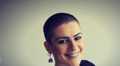 La chanteuse palestinienne Rim Banna n’est plus