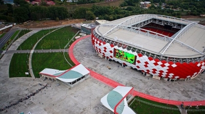 Russie 2018 : Coca-Cola vous offre l’opportunité de porter le drapeau tunisien au Match Tunisie-Belgique
