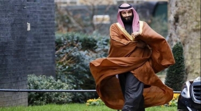 Mohamed ben Salmane : le wahhabisme a été exporté à la demande des Occidentaux