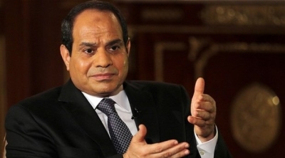 Egypte : Sissi réélu avec plus de 90% des voix