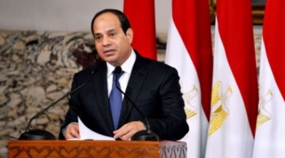 Egypte : Abdel Fattah al-Sissi réélu avec 97% des voix