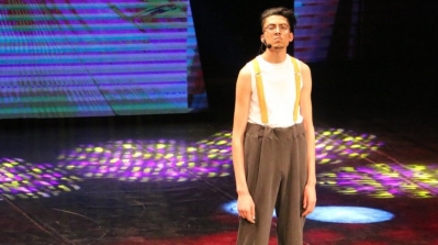 Nsecafé Comedy Show saison 4 : La grande consécration pour Rayan Kochbati